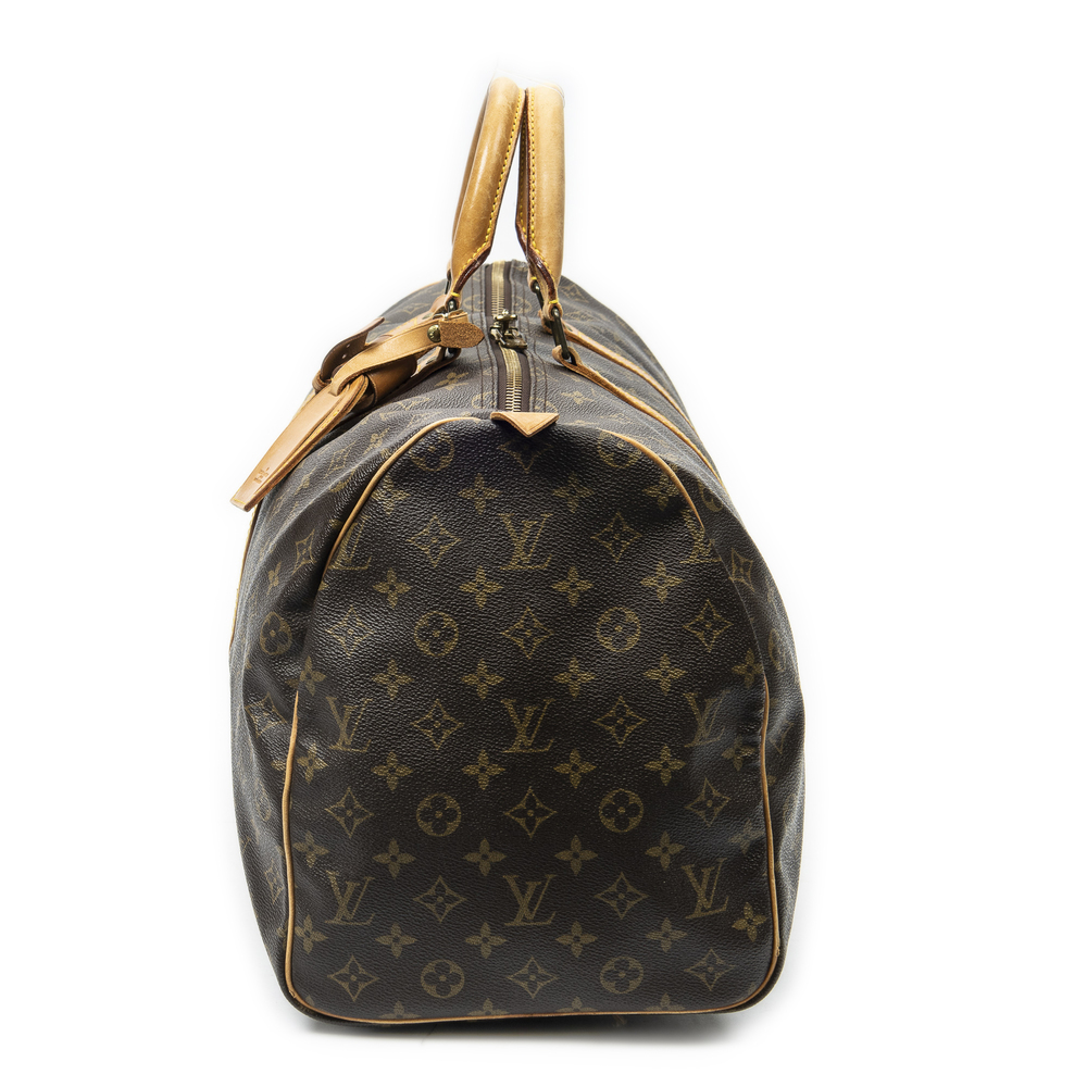 Louis Vuitton Keepall 50 - Picture 3 of 10